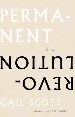 Revoluția permanentă: Eseuri - Permanent Revolution: Essays