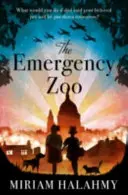 Grădina zoologică de urgență - The Emergency Zoo