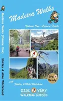 Madeira Walks: Volumul unu, Drumuri de agrement - Madeira Walks: Volume One, Leisure Trails