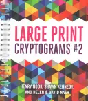 Criptograme cu caractere mari #2 - Large Print Cryptograms #2