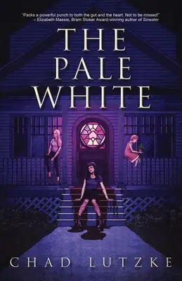 Albul palid - The Pale White