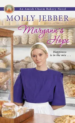 Speranța lui Maryann - Maryann's Hope