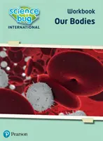 Science Bug: Corpurile noastre Caiet de lucru - Science Bug: Our bodies Workbook