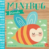 Prietenii Minibug - Minibug Friends