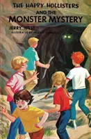 The Happy Hollisters și Misterul Monstrului - The Happy Hollisters and the Monster Mystery