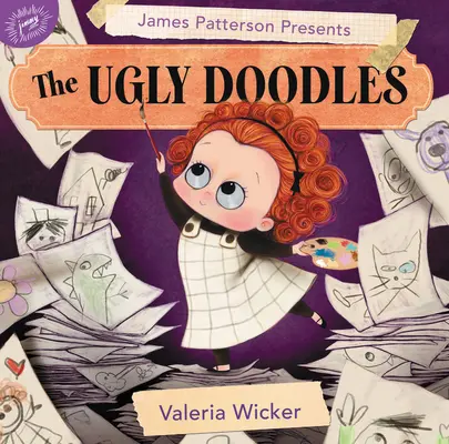 Doodles urâte - The Ugly Doodles