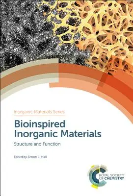 Materiale anorganice bioinspirate: Structură și funcție - Bioinspired Inorganic Materials: Structure and Function