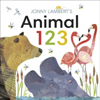 Animalul 123 al lui Jonny Lambert - Jonny Lambert's Animal 123