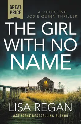 Fata fără nume (The Girl with No Name) - The Girl with No Name