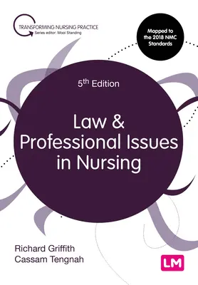 Drept și probleme profesionale în nursing - Law and Professional Issues in Nursing