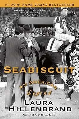 Seabiscuit: O legendă americană - Seabiscuit: An American Legend
