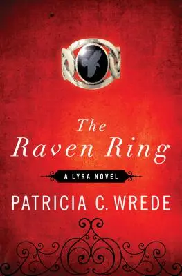 Inelul corbului - The Raven Ring