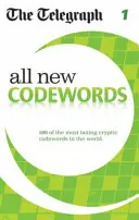 The Telegraph: All New Codewords 1