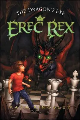 The Dragon's Eye, 1
