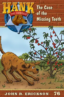Cazul dinților lipsă - The Case of the Missing Teeth
