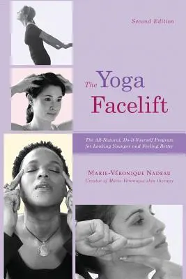 Yoga Facelift - The Yoga Facelift