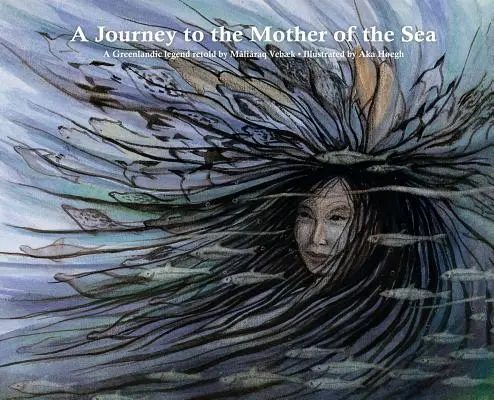 O călătorie la Mama Mării - A Journey to the Mother of the Sea