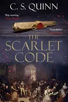 The Scarlet Code, 2