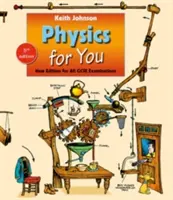 Fizică pentru tine - Physics for You