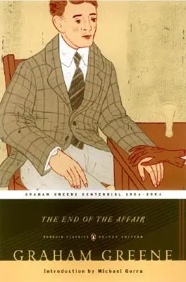 Sfârșitul afacerii - The End of the Affair
