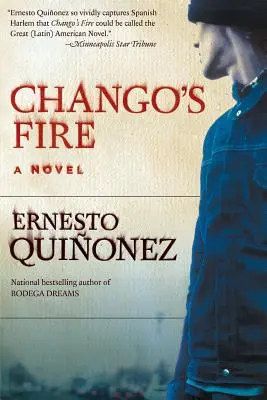 Focul lui Chango - Chango's Fire