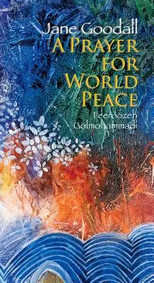 Rugăciune pentru pacea mondială - Prayer for World Peace