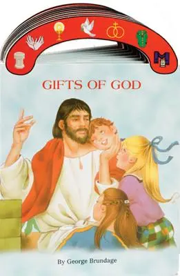 Darurile lui Dumnezeu - Gifts of God