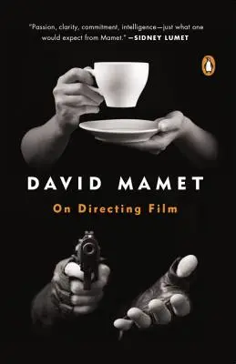 Despre regie de film - On Directing Film