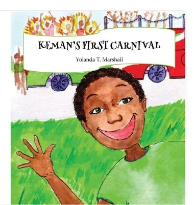 Primul carnaval al lui Keman - Keman's First Carnival