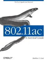 802.11ac: Un ghid de supraviețuire: Wi-Fi la Gigabit și mai departe - 802.11ac: A Survival Guide: Wi-Fi at Gigabit and Beyond