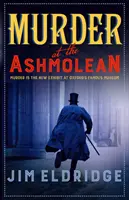 Crimă la Ashmolean - Murder at the Ashmolean
