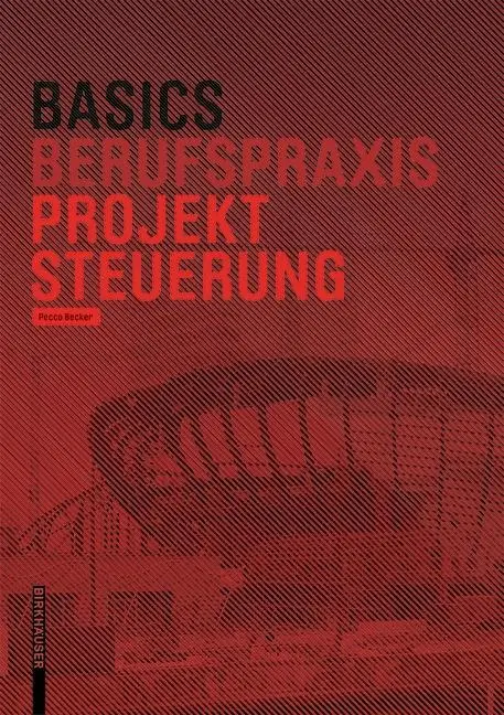 Noțiuni de bază privind derularea proiectelor - Basics Projektsteuerung