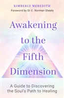 Trezirea la dimensiunea a cincea - Un ghid pentru descoperirea căii sufletului către vindecare - Awakening to the Fifth Dimension - A Guide to Discovering the Soul's Path to Healing