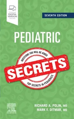 Secretele pediatriei - Pediatric Secrets