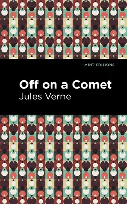 La bordul unei comete - Off on a Comet