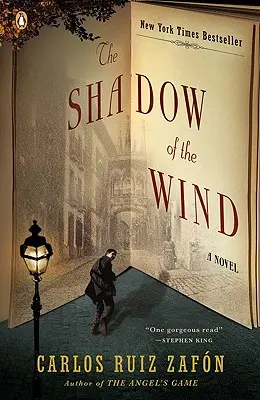 Umbra vântului (The Shadow of the Wind) - The Shadow of the Wind