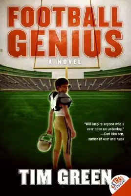 Geniul fotbalului - Football Genius