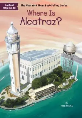 Unde este Alcatraz? - Where Is Alcatraz?