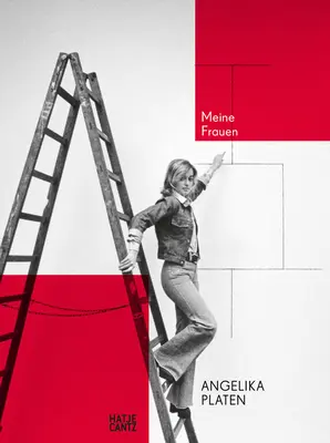 Angelika Platen: Femei - Angelika Platen: Women