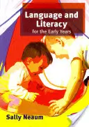 Limbaj și alfabetizare pentru copiii de vârstă mică - Language and Literacy for the Early Years