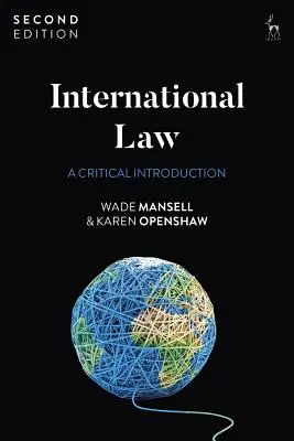 Drept internațional: O introducere critică - International Law: A Critical Introduction