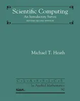 Calculul științific - Studiu introductiv - Scientific Computing - An Introductory Survey