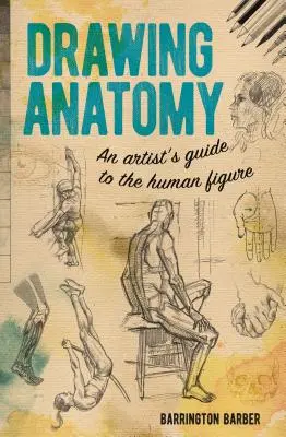 Anatomia desenului: Un ghid al artistului pentru figura umană - Drawing Anatomy: An Artist's Guide to the Human Figure
