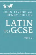 Latină pentru GCSE Partea 2 - Latin to GCSE Part 2