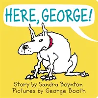 Aici, George! - Here, George!