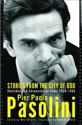 Povestiri din Orașul lui Dumnezeu: Schițe și cronici din Roma - Stories from the City of God: Sketches and Chronicles of Rome