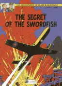 Secretul peștelui-spadă - Partea 1 - The Secret of the Swordfish Part 1
