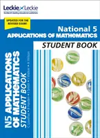 National 5 Applications of Maths - Manual cuprinzător pentru Cfe - National 5 Applications of Maths - Comprehensive Textbook for the Cfe