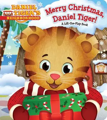 Crăciun fericit, Daniel Tiger! - Merry Christmas, Daniel Tiger!