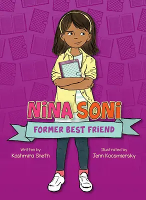 Nina Soni, fosta cea mai bună prietenă - Nina Soni, Former Best Friend